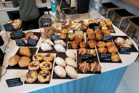 Holland Park Café photo 3